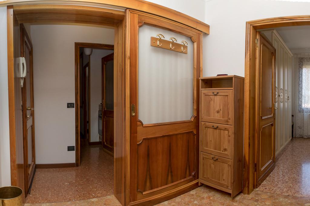 Casa San Giovanni E Paolo Veneţia Exterior foto